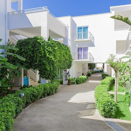Armonia Holiday Village & Spa Bodrum Eksteriør billede