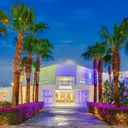 Armonia Holiday Village & Spa Bodrum Eksteriør billede