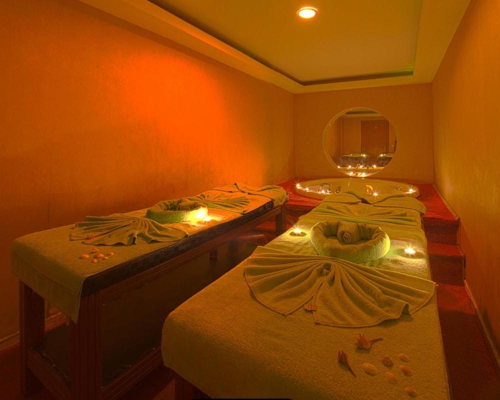 Armonia Holiday Village & Spa Bodrum Eksteriør billede