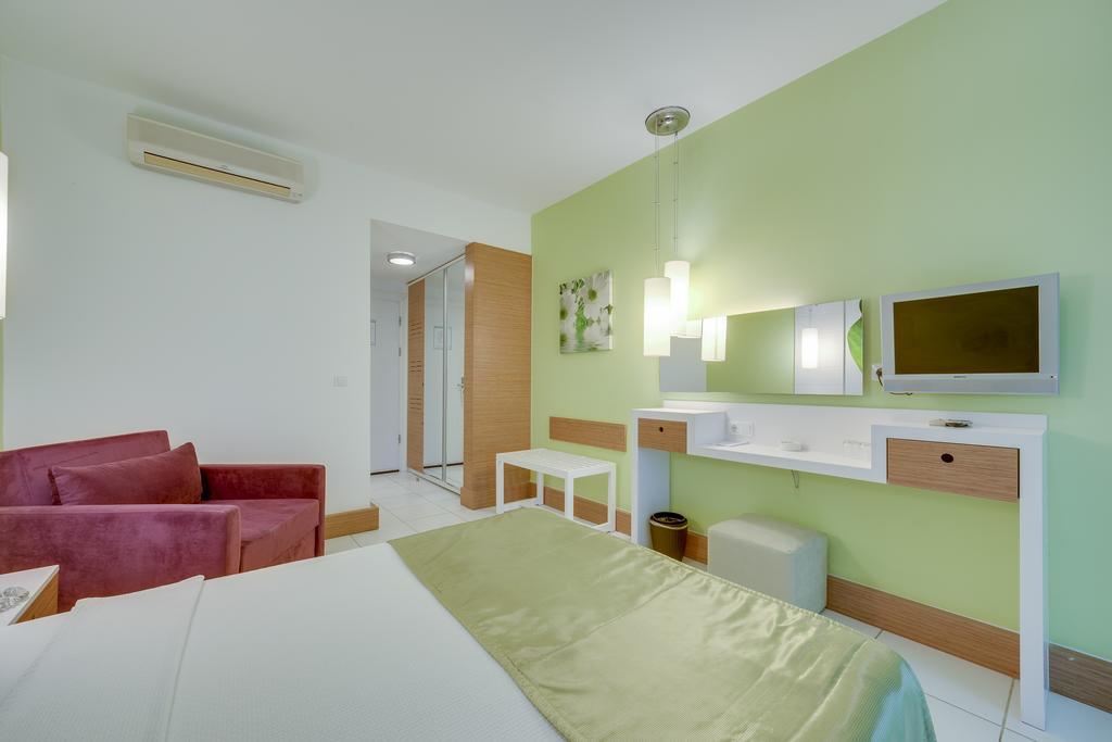 Armonia Holiday Village & Spa Bodrum Eksteriør billede