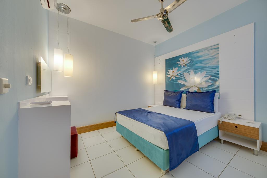 Armonia Holiday Village & Spa Bodrum Eksteriør billede