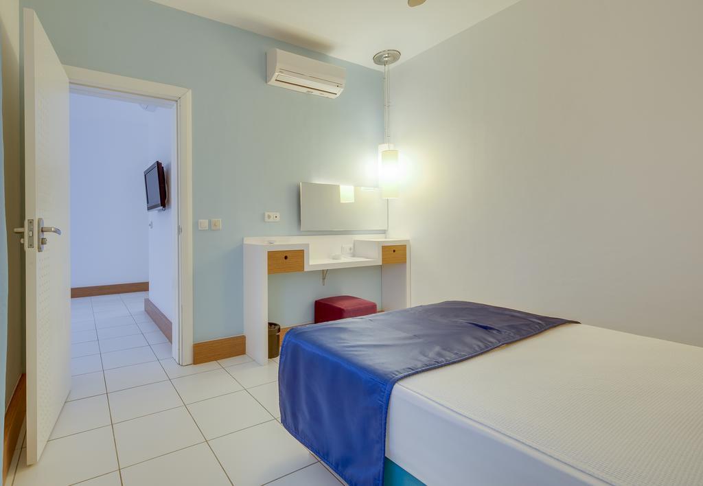 Armonia Holiday Village & Spa Bodrum Eksteriør billede