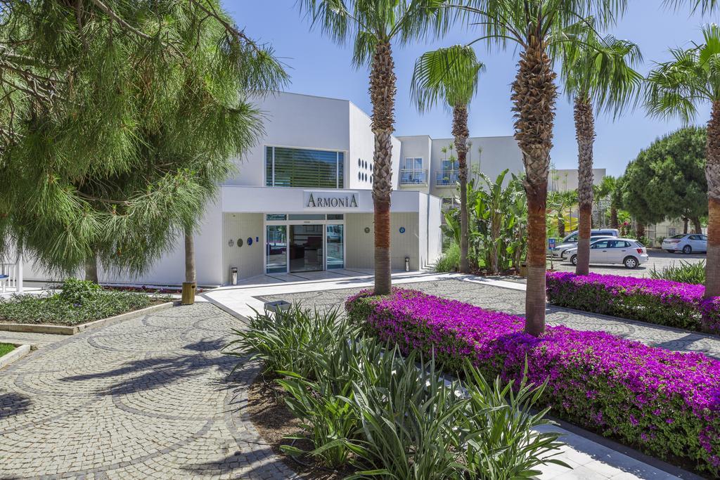 Armonia Holiday Village & Spa Bodrum Eksteriør billede