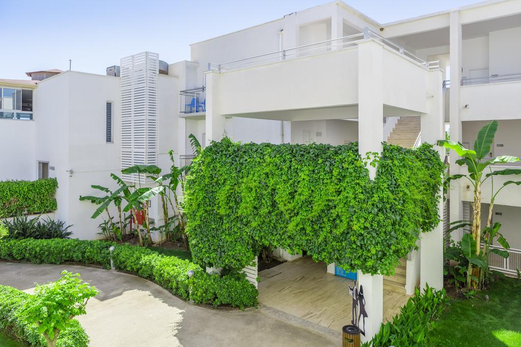 Armonia Holiday Village & Spa Bodrum Eksteriør billede