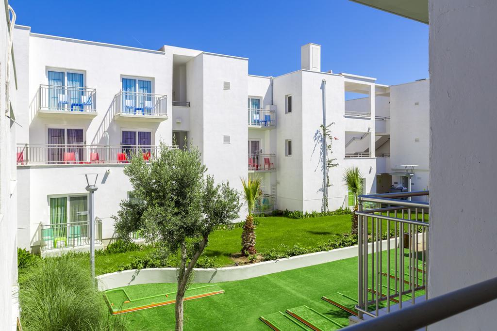Armonia Holiday Village & Spa Bodrum Eksteriør billede