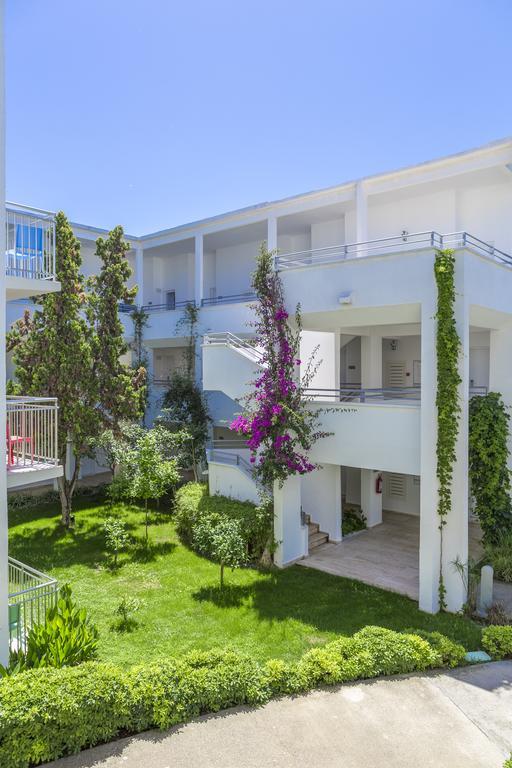 Armonia Holiday Village & Spa Bodrum Eksteriør billede