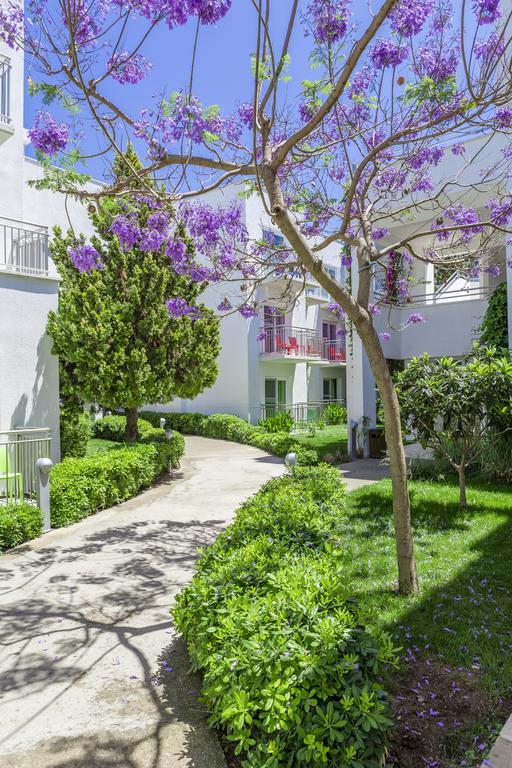 Armonia Holiday Village & Spa Bodrum Eksteriør billede