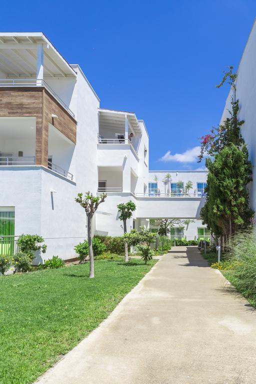 Armonia Holiday Village & Spa Bodrum Eksteriør billede