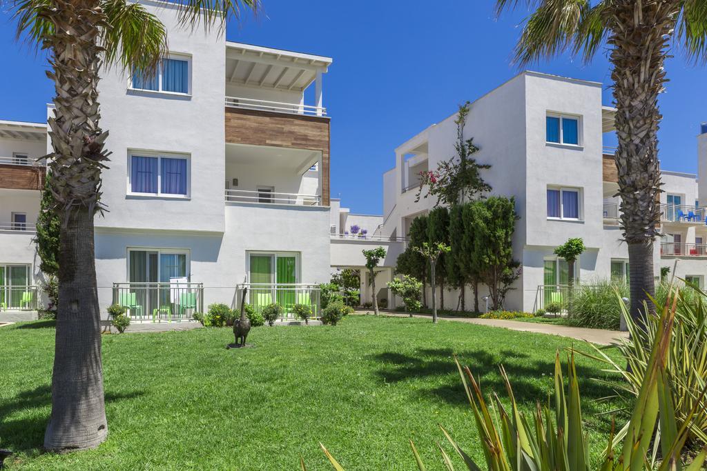 Armonia Holiday Village & Spa Bodrum Eksteriør billede