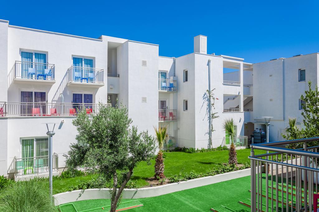 Armonia Holiday Village & Spa Bodrum Eksteriør billede