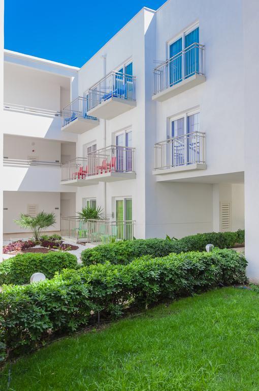 Armonia Holiday Village & Spa Bodrum Eksteriør billede