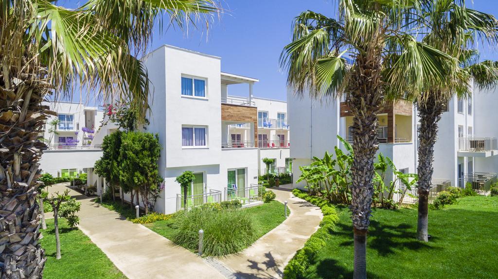 Armonia Holiday Village & Spa Bodrum Eksteriør billede