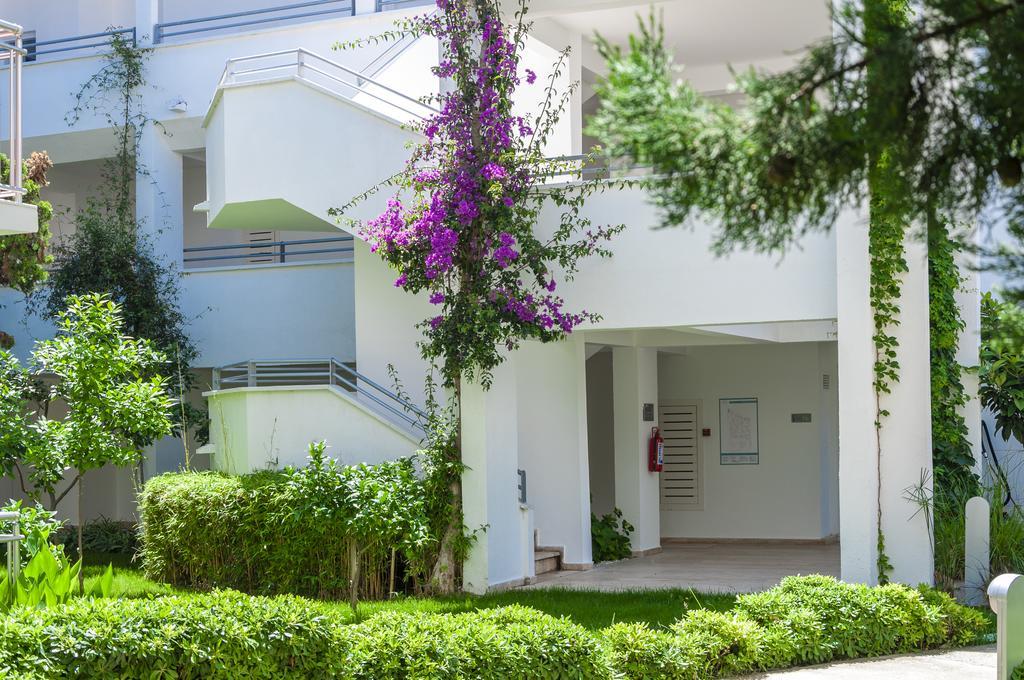 Armonia Holiday Village & Spa Bodrum Eksteriør billede