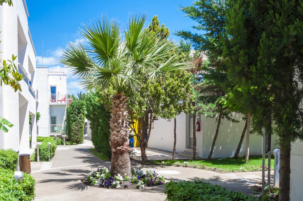 Armonia Holiday Village & Spa Bodrum Eksteriør billede