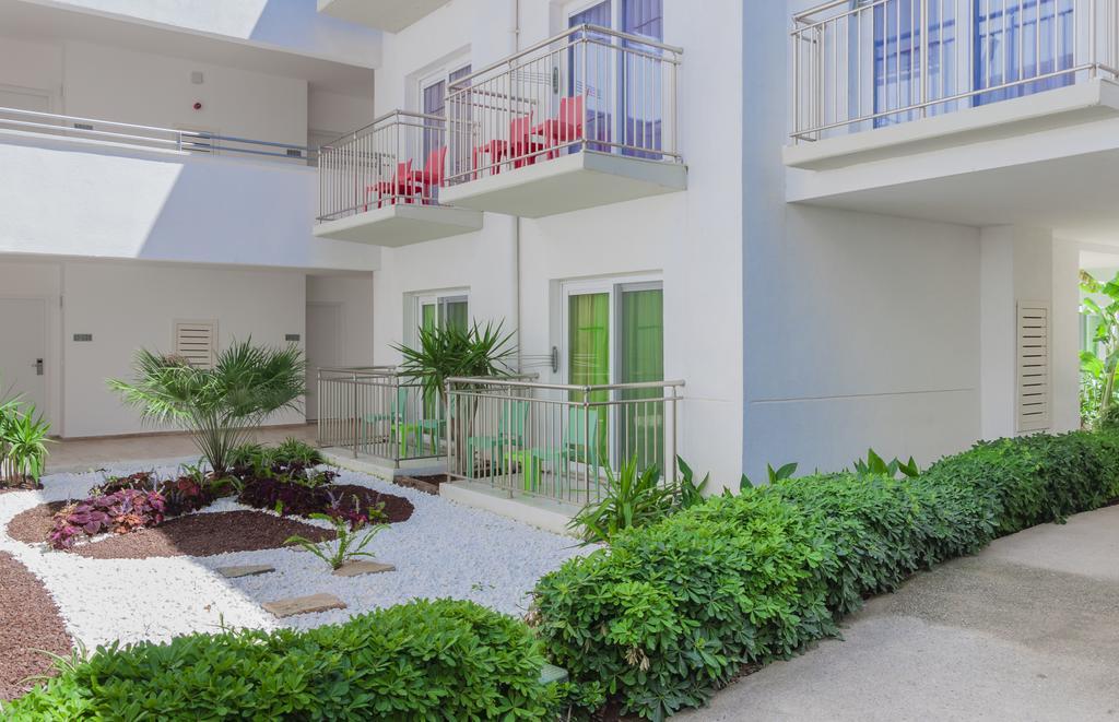 Armonia Holiday Village & Spa Bodrum Eksteriør billede