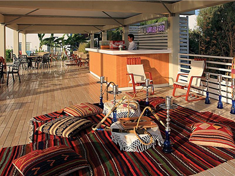 Armonia Holiday Village & Spa Bodrum Eksteriør billede