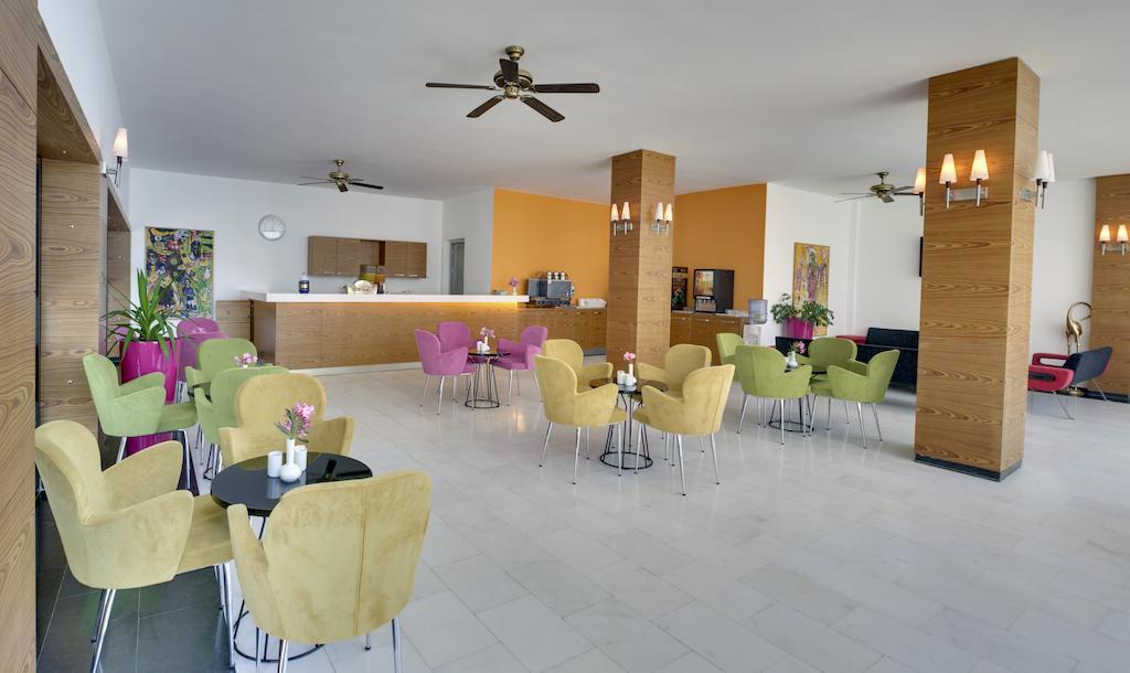 Armonia Holiday Village & Spa Bodrum Eksteriør billede