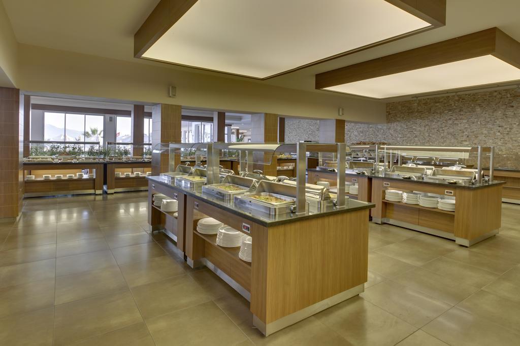 Armonia Holiday Village & Spa Bodrum Eksteriør billede