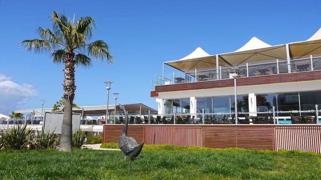 Armonia Holiday Village & Spa Bodrum Eksteriør billede
