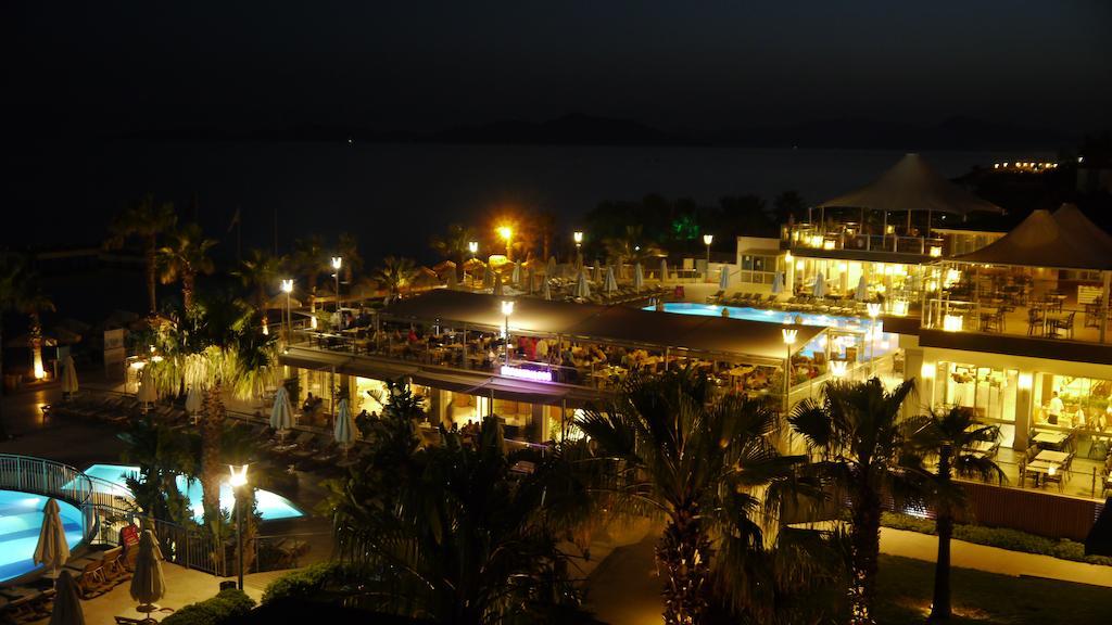 Armonia Holiday Village & Spa Bodrum Eksteriør billede