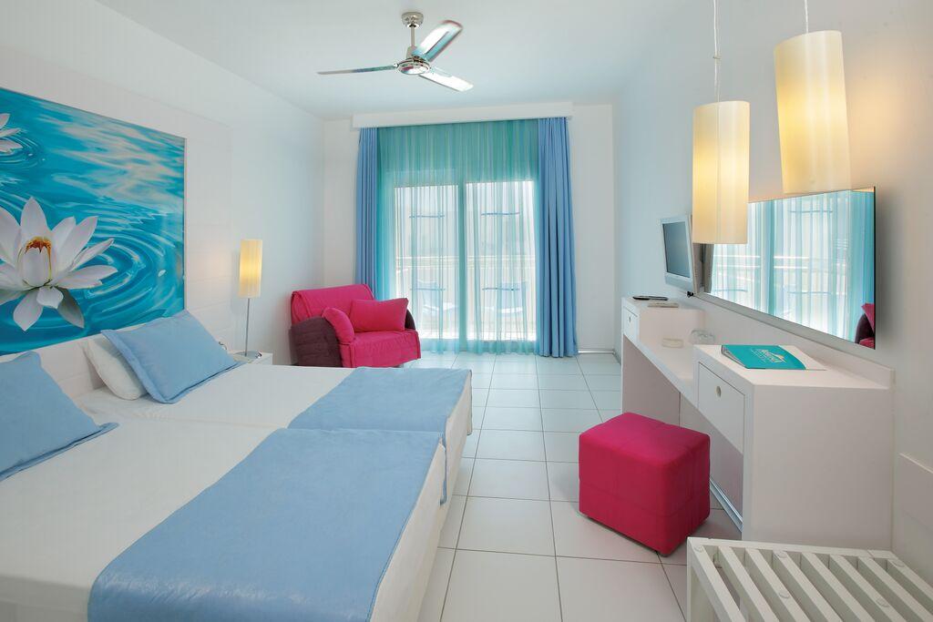 Armonia Holiday Village & Spa Bodrum Eksteriør billede