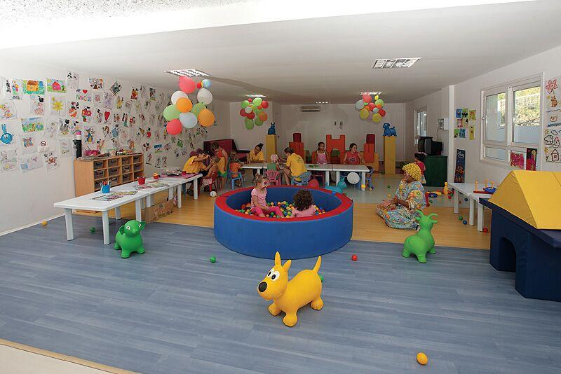 Armonia Holiday Village & Spa Bodrum Eksteriør billede