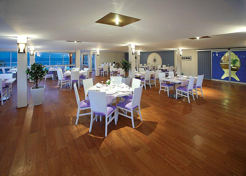 Armonia Holiday Village & Spa Bodrum Eksteriør billede
